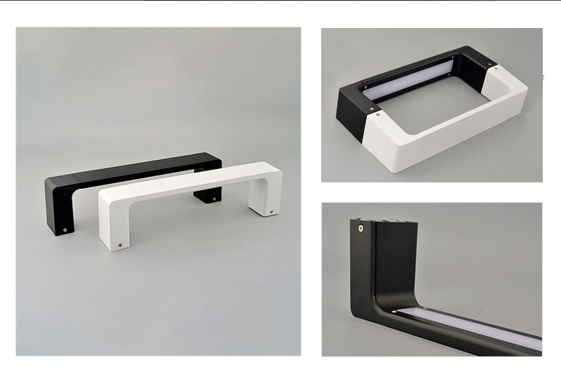 apliques de pared LED
